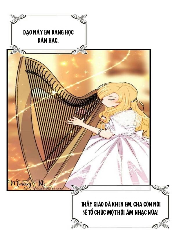 tôi là tiểu thư của gia đình này chapter 17 57