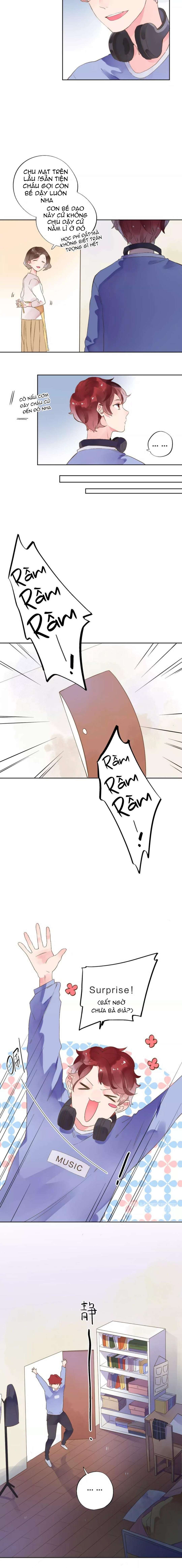 dolo vận mệnh giao nang chapter 12 8