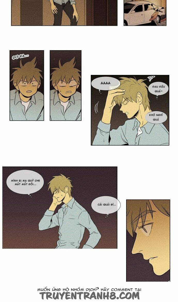 bẫy tình yêu chapter 125 9