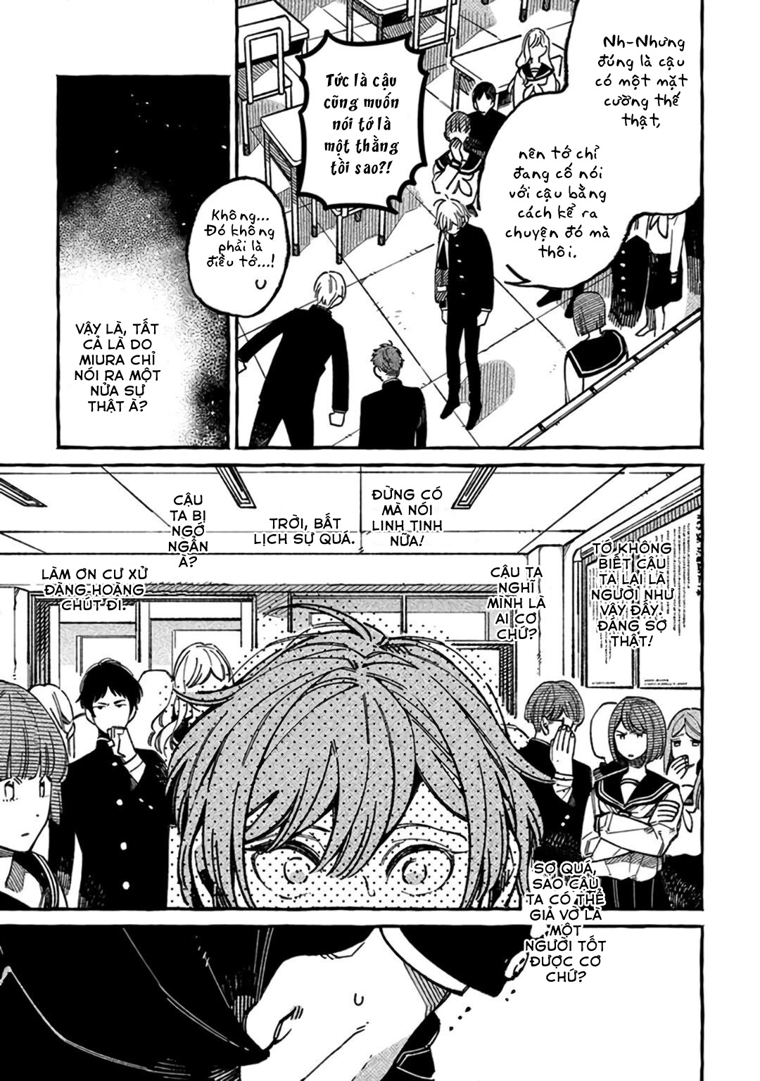 thực hành nói dối chapter 2 11