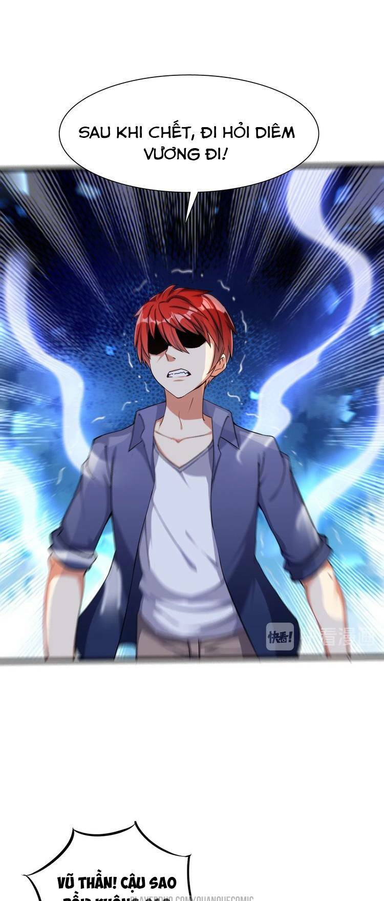 kinh thế kỳ nhân chapter 20 21