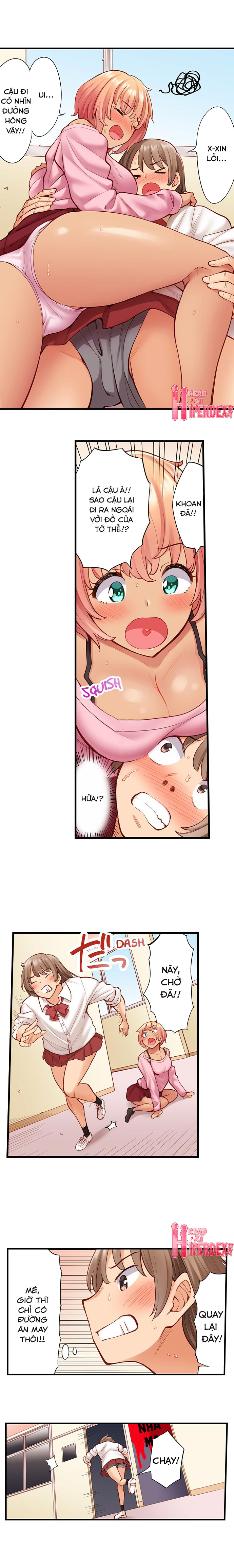 lễ hội văn hoá mát xa chapter 4 5