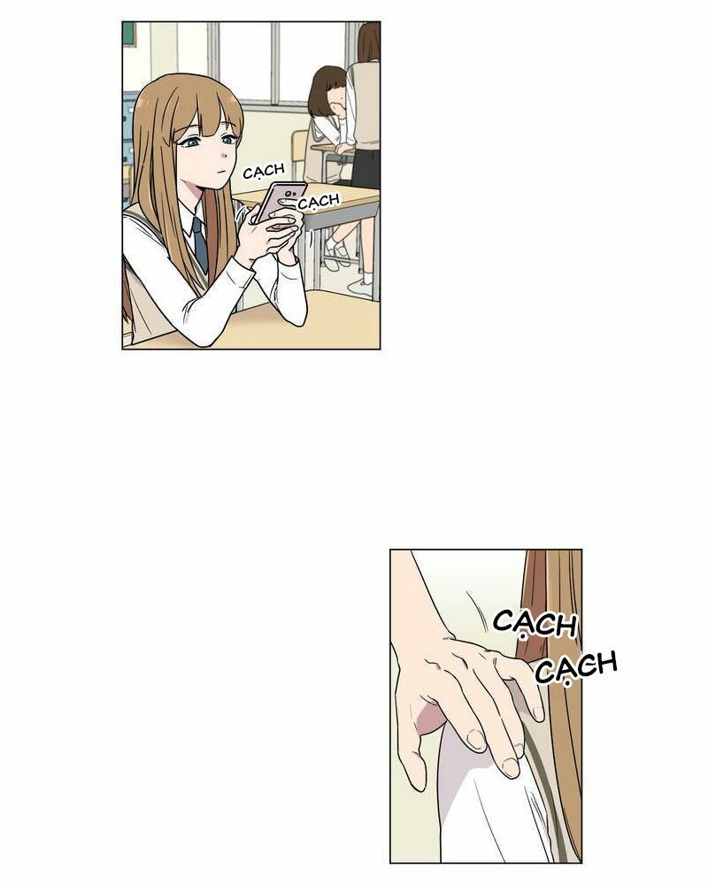 …”một sự thật khá khó chịu.” chapter 15 17