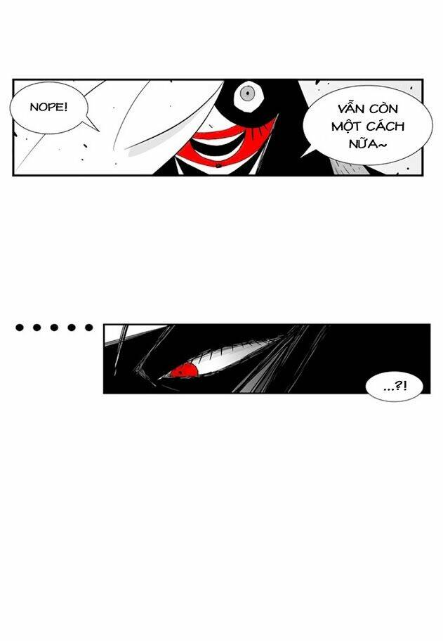 hành trình thoát khỏi địa ngục chapter 38 36