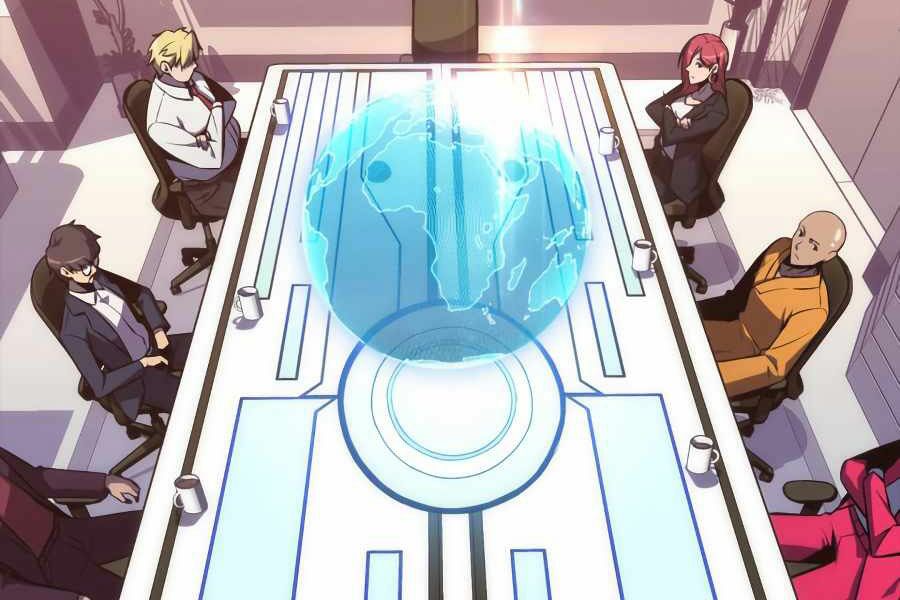 kẻ thách đấu chapter 9 142