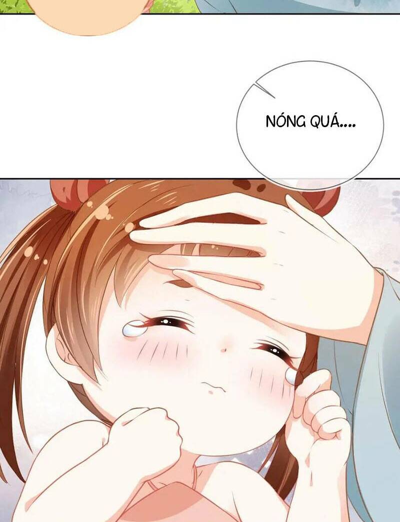 nhặt được bảo bối manh manh chapter 28 33