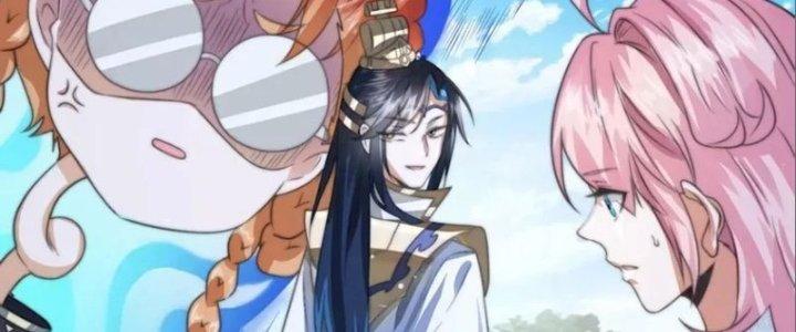 mỗi nữ đồ đệ đều muốn giết ta chapter 38 85