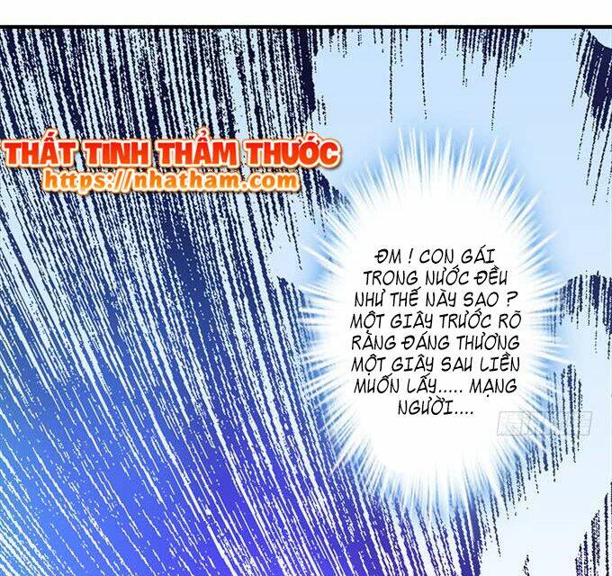 thiên lại âm linh chapter 43 48