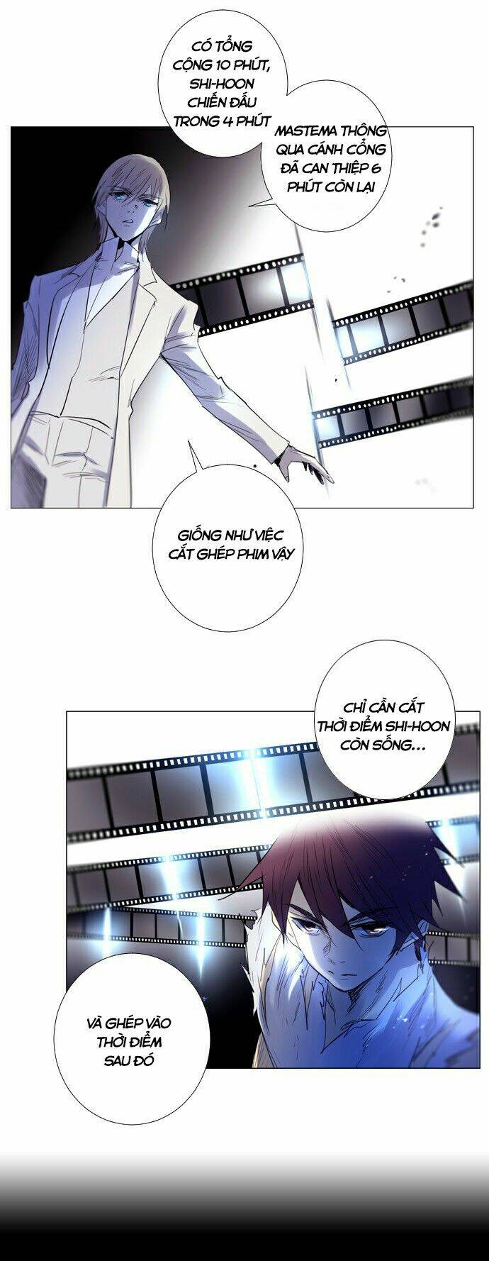 bản khế ước linh hồn chapter 216 12