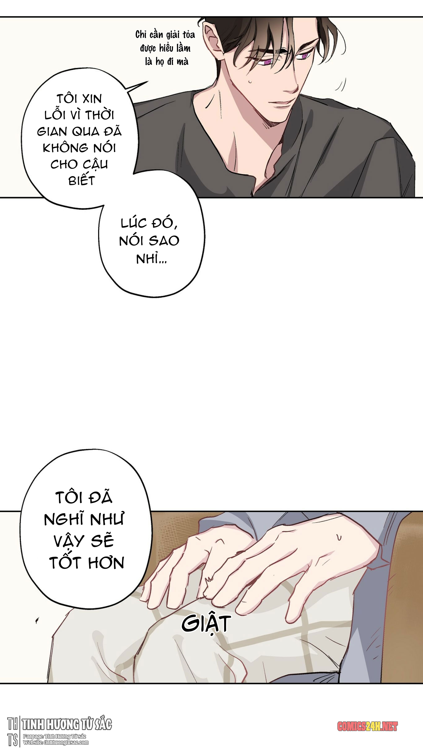 ma pháp sư của eden chapter 16 17