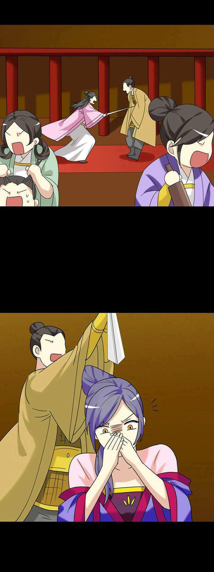 lưỡng bất nghi (full) chapter 173 40