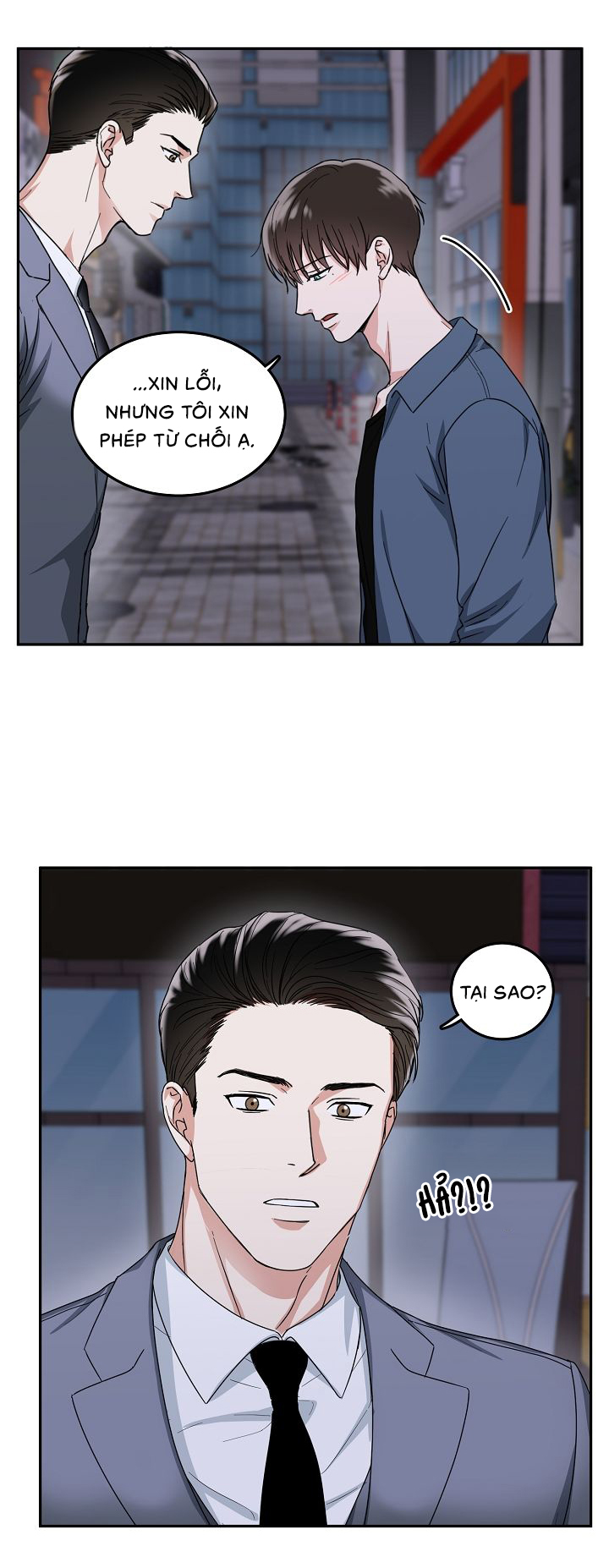 đối tác an toàn chapter 2 24