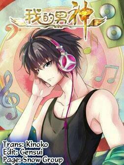 nam thần của tôi chapter 53 1