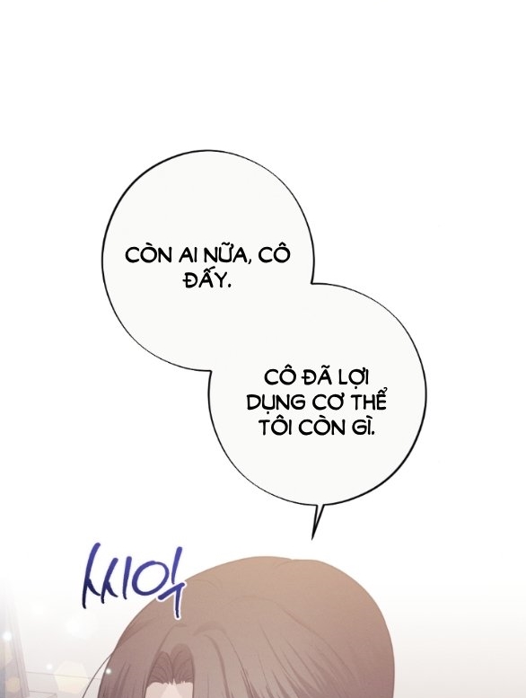 [18+] người vợ quyến rũ chapter 19.2 47