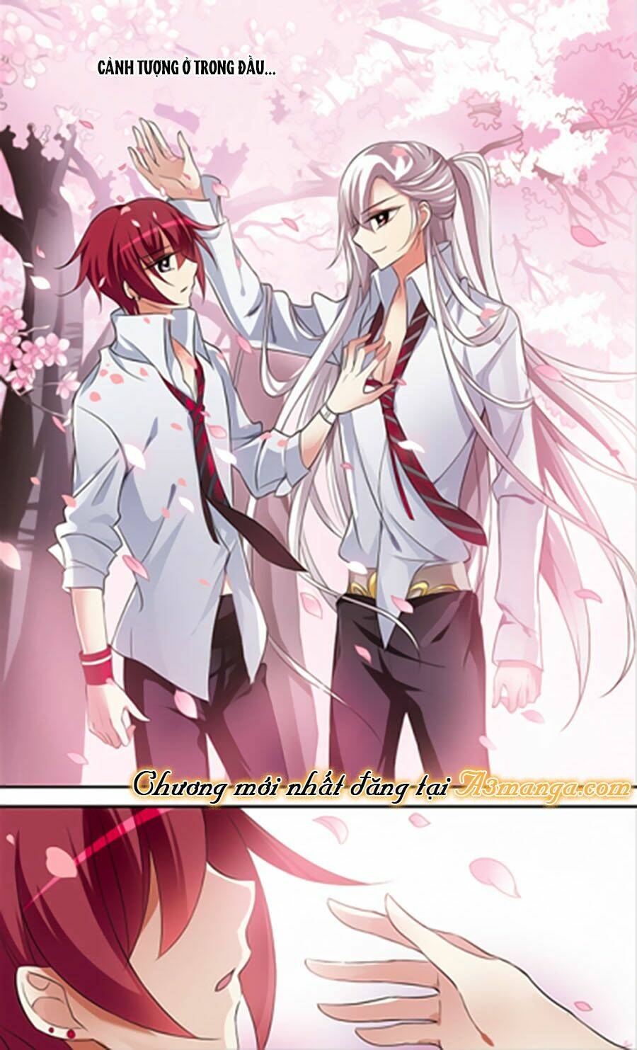 toàn cơ từ chapter 4.2 6