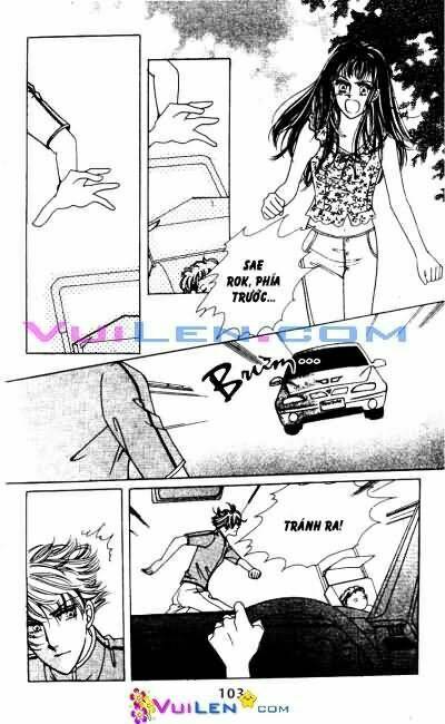 nụ hôn nồng thắm chapter 2 103