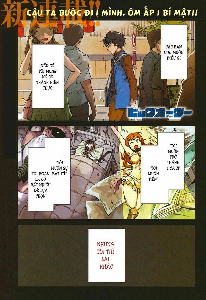 big order chapter 1 4