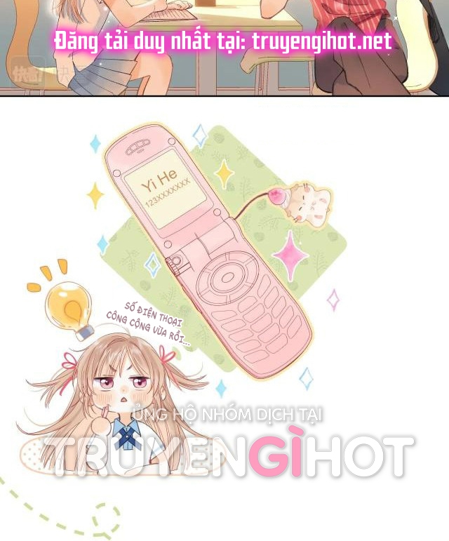 vụng trộm không thể giấu - mối tình thầm kín chapter 12 64