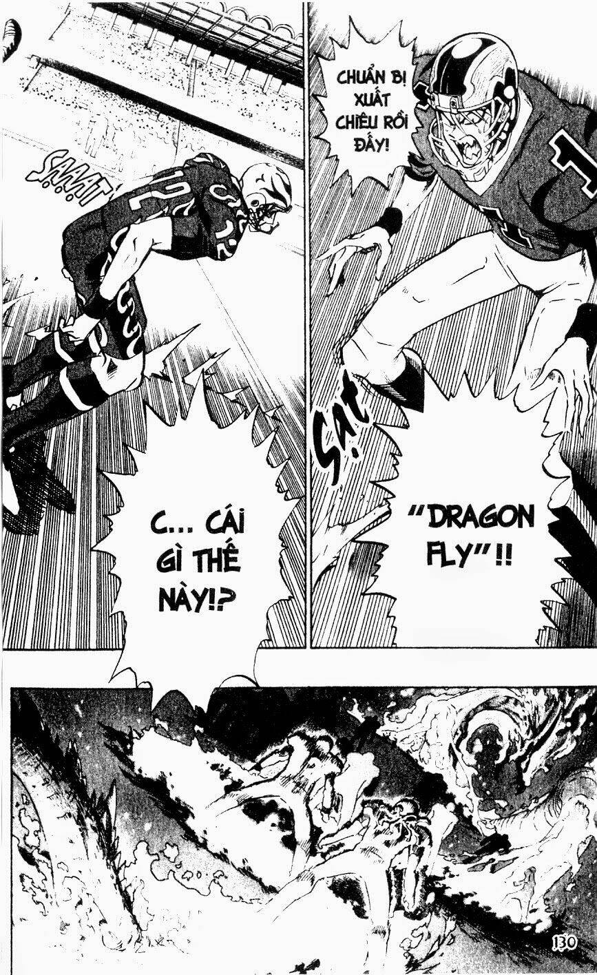 lá chắn mắt chapter 176 4