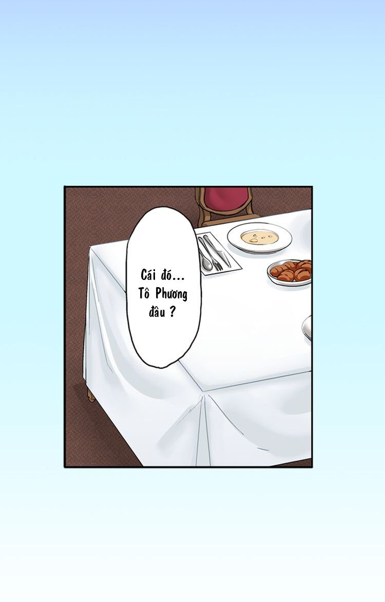 cô dâu của quỷ chapter 7 6