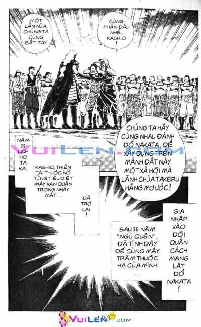 vương tử takeru chapter 19 123