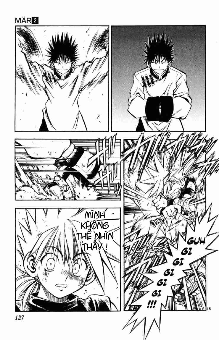 mar heaven chapter 16 14