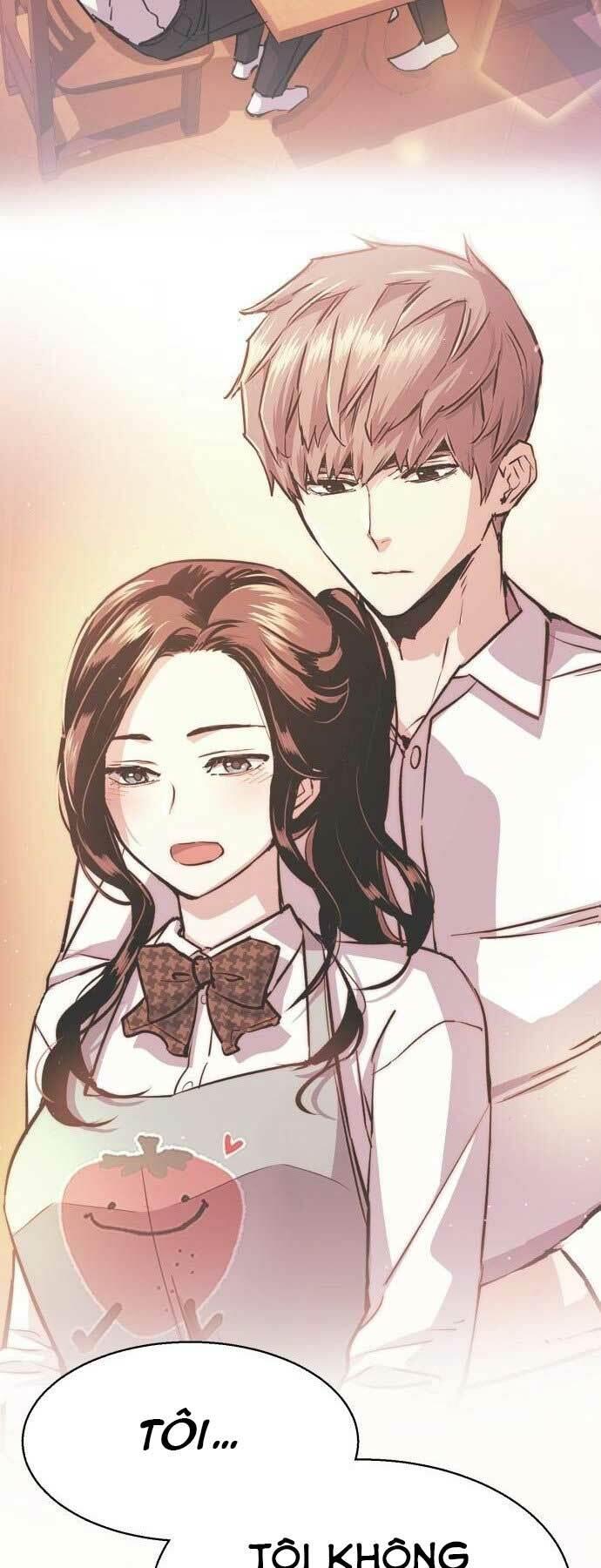 bạn học tôi là lính đánh thuê chapter 90 50