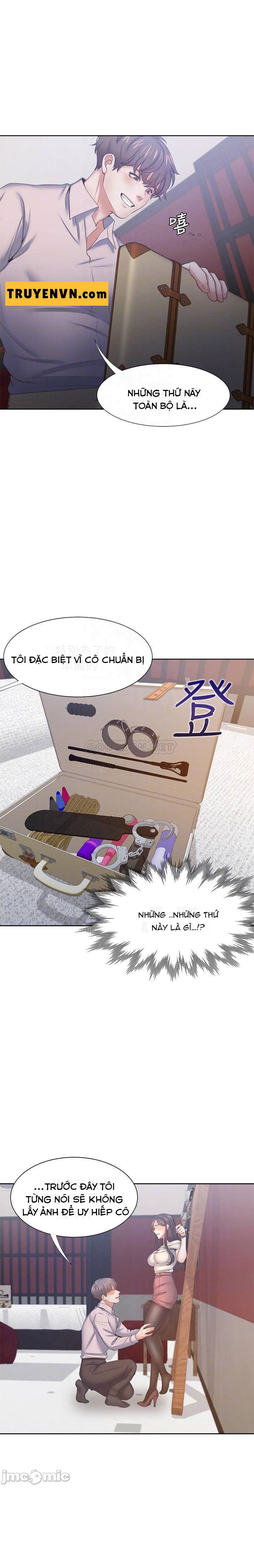 khát tình chapter 42 9