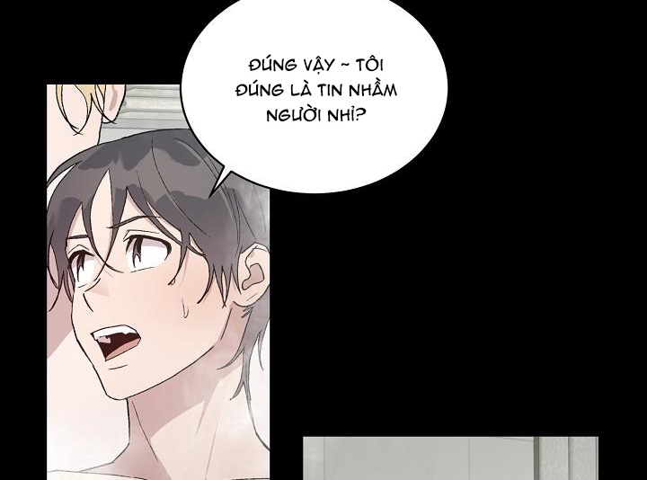 chàng tuấn mã của tôi chapter 40 25