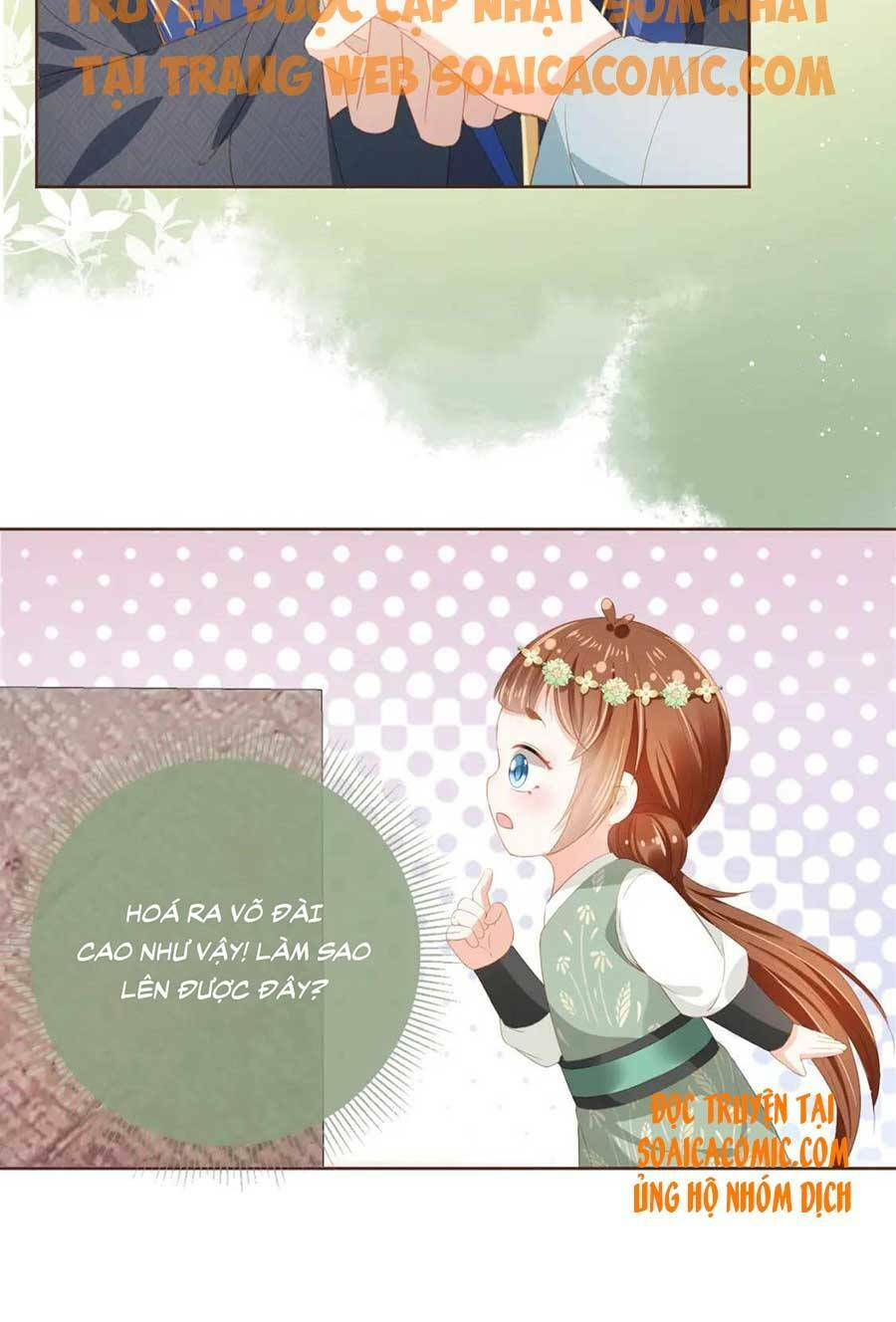 nhặt được bảo bối manh manh chapter 52 6