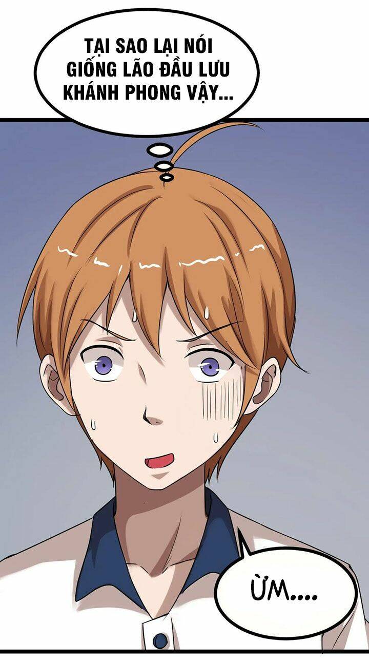 đai ca trở lại tuổi 16 chapter 23 26