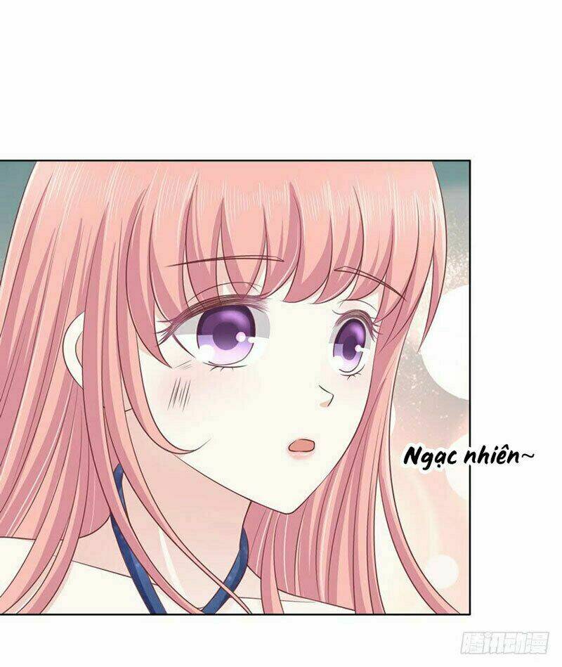 liệt ái tri hạ: series mật đào tiểu tình nhân chapter 128 29