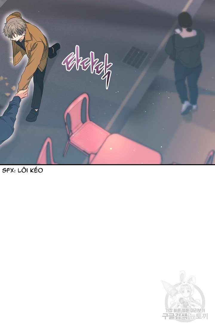 thở chung bầu không khí chapter 27 24