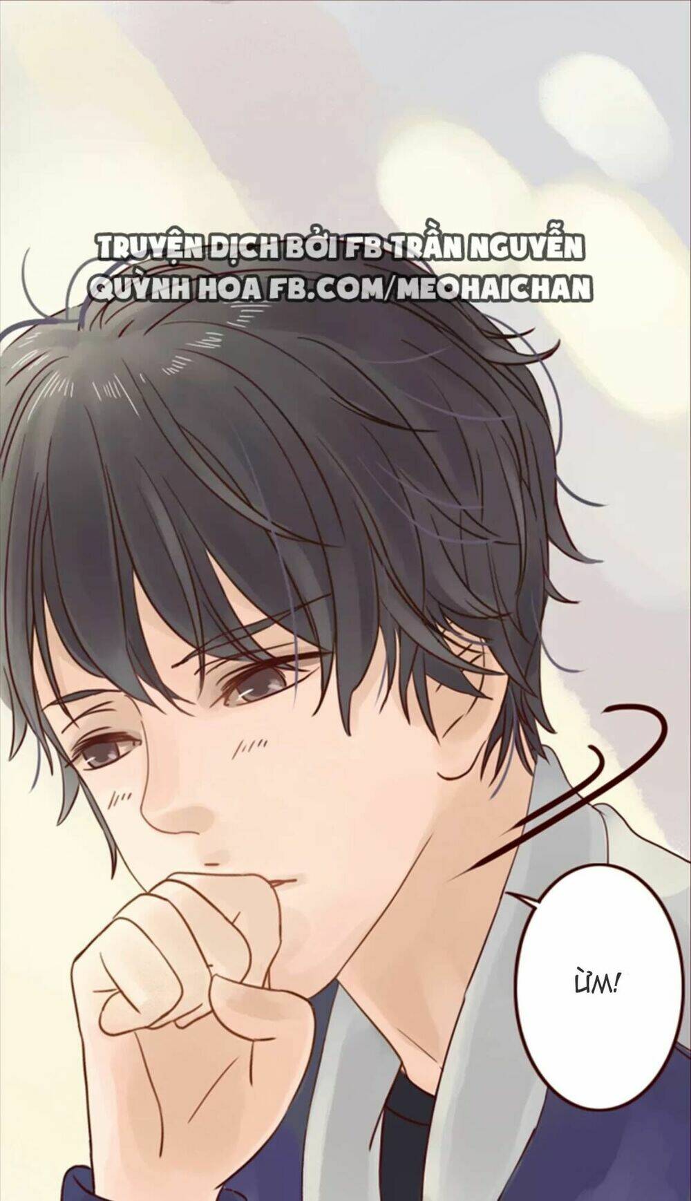 ma nữ và chàng trai ấm áp chapter 2 56