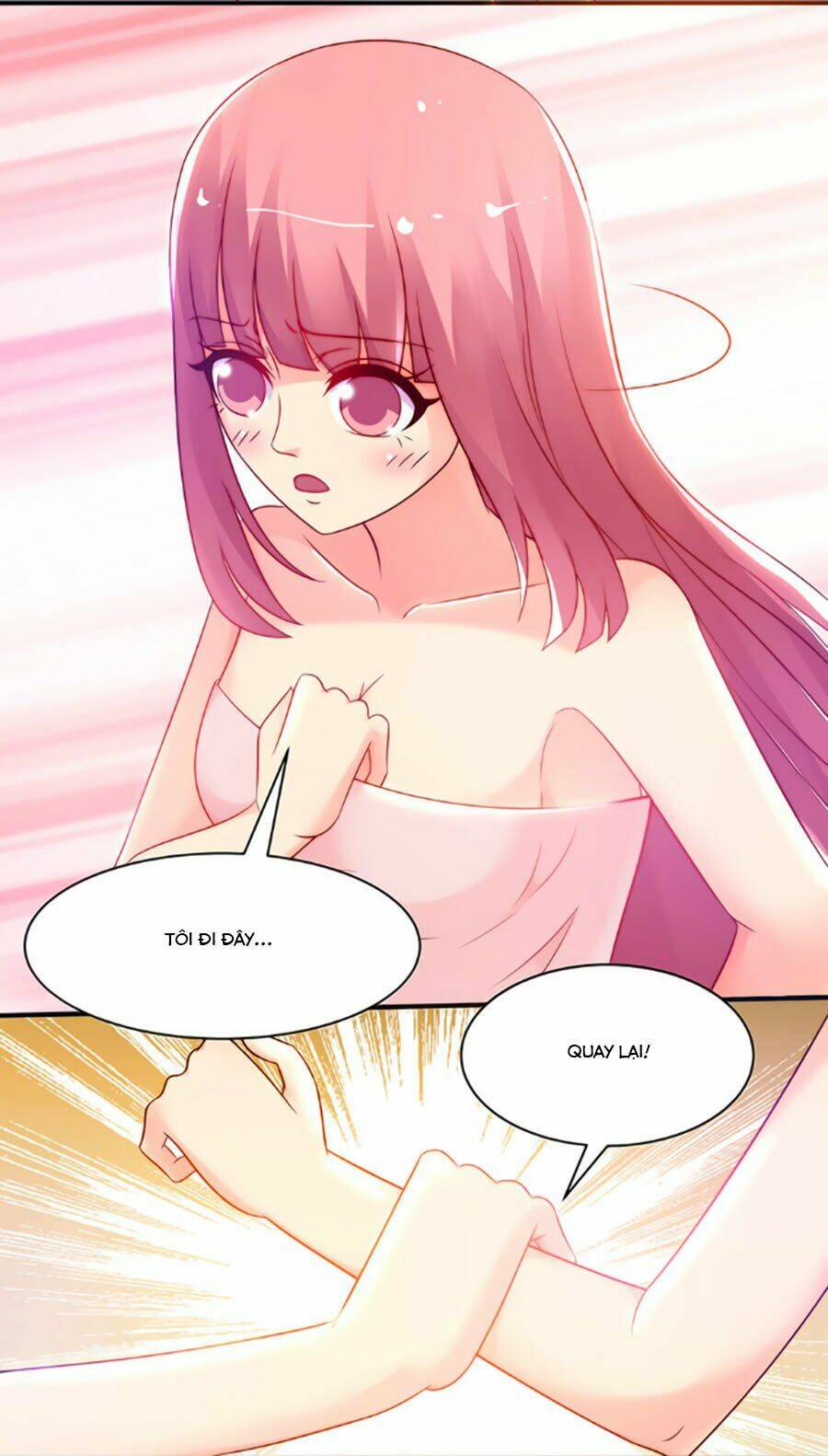 đại thúc, người ta sẽ ngoan chapter 29 13