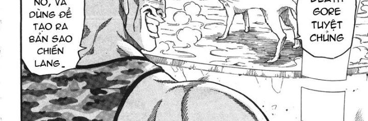 thánh tỏi sành ăn chapter 22 19