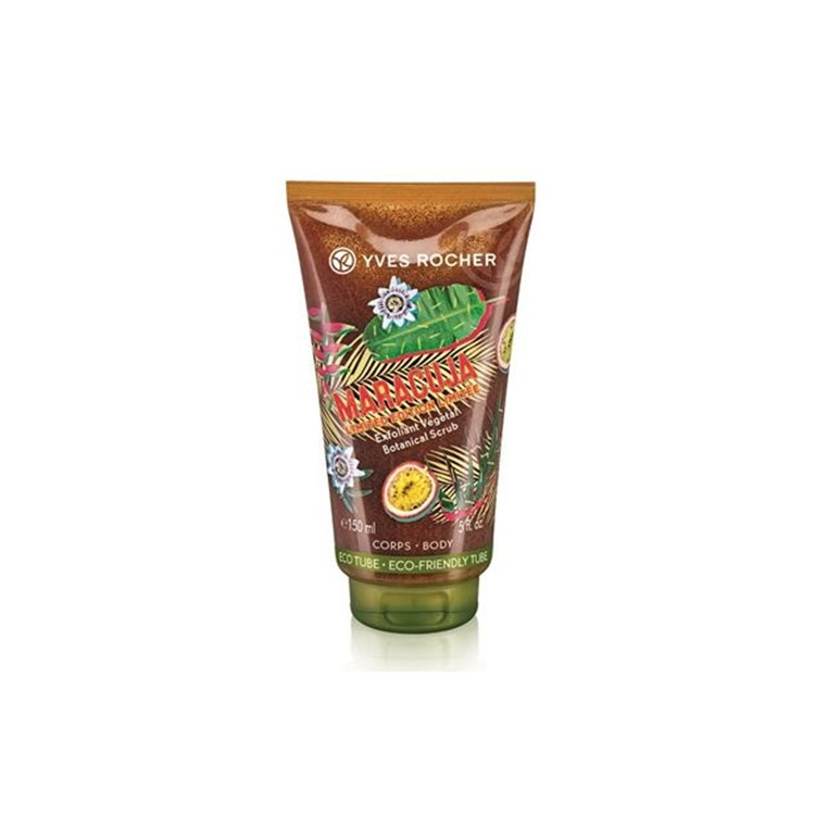 Tẩy tế bào chết phiên bản giới hạn Yves Rocher Maracuja Body Scrub