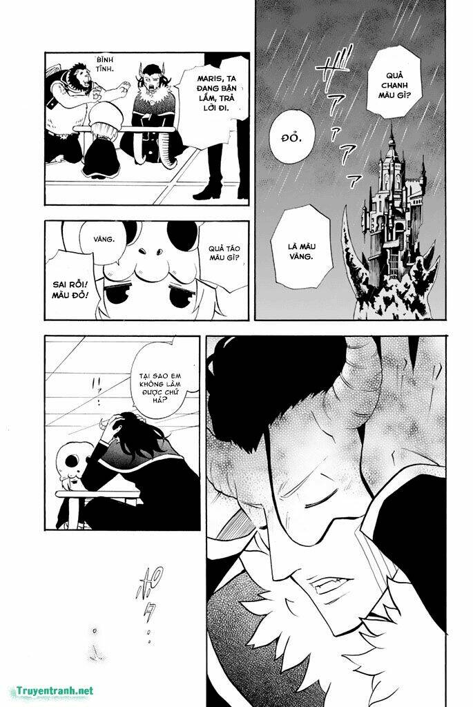 sodatechimaou chapter 42 3