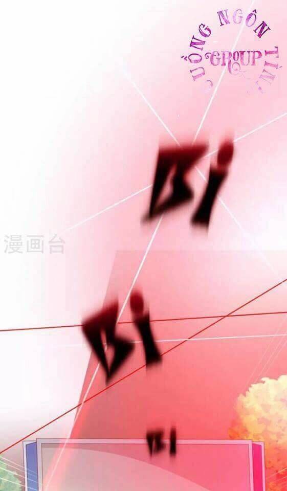 người vợ bí ẩn của tổng tài chapter 21.5 11