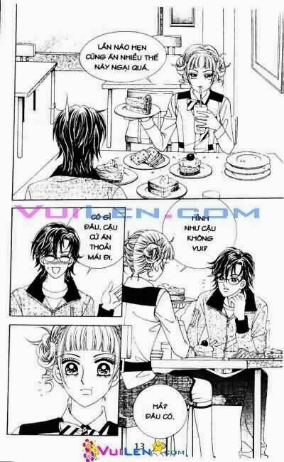 đến với anh chapter 15 14