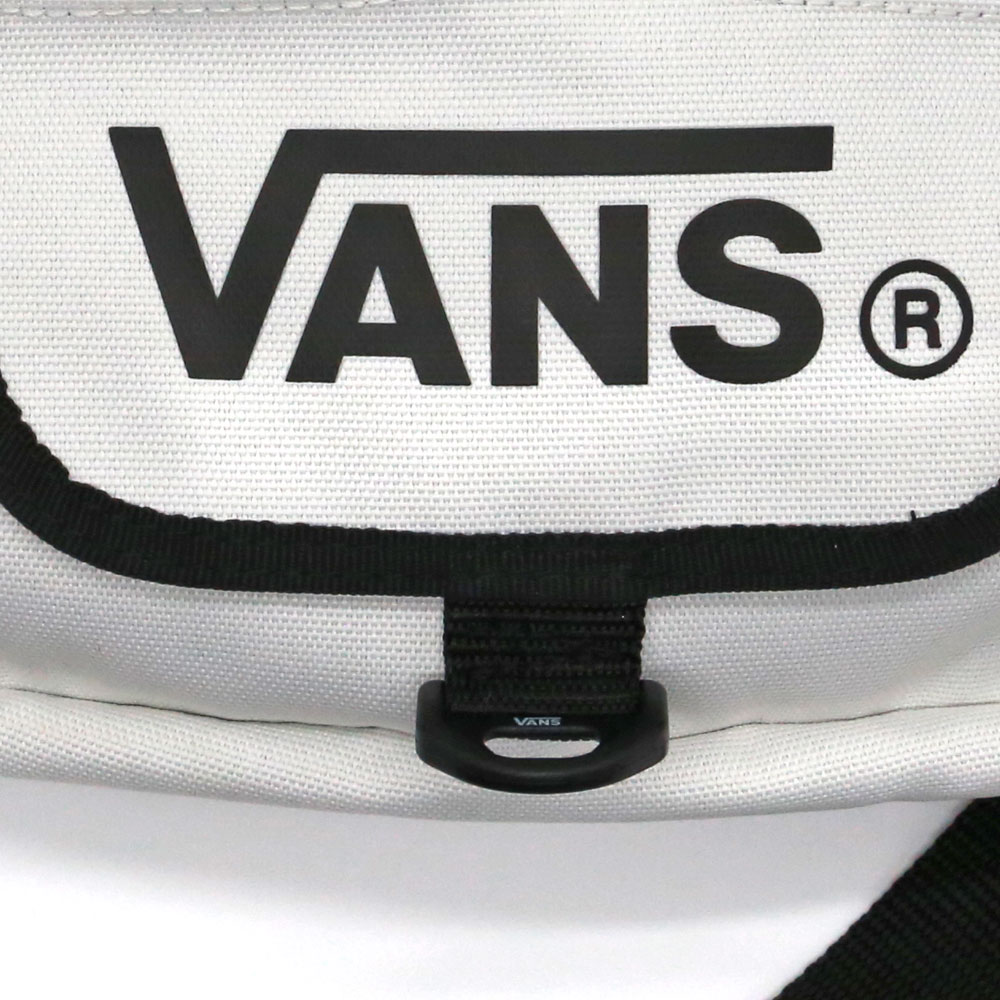 Túi Vans Gym Class Waistbag VN0008YYFS8