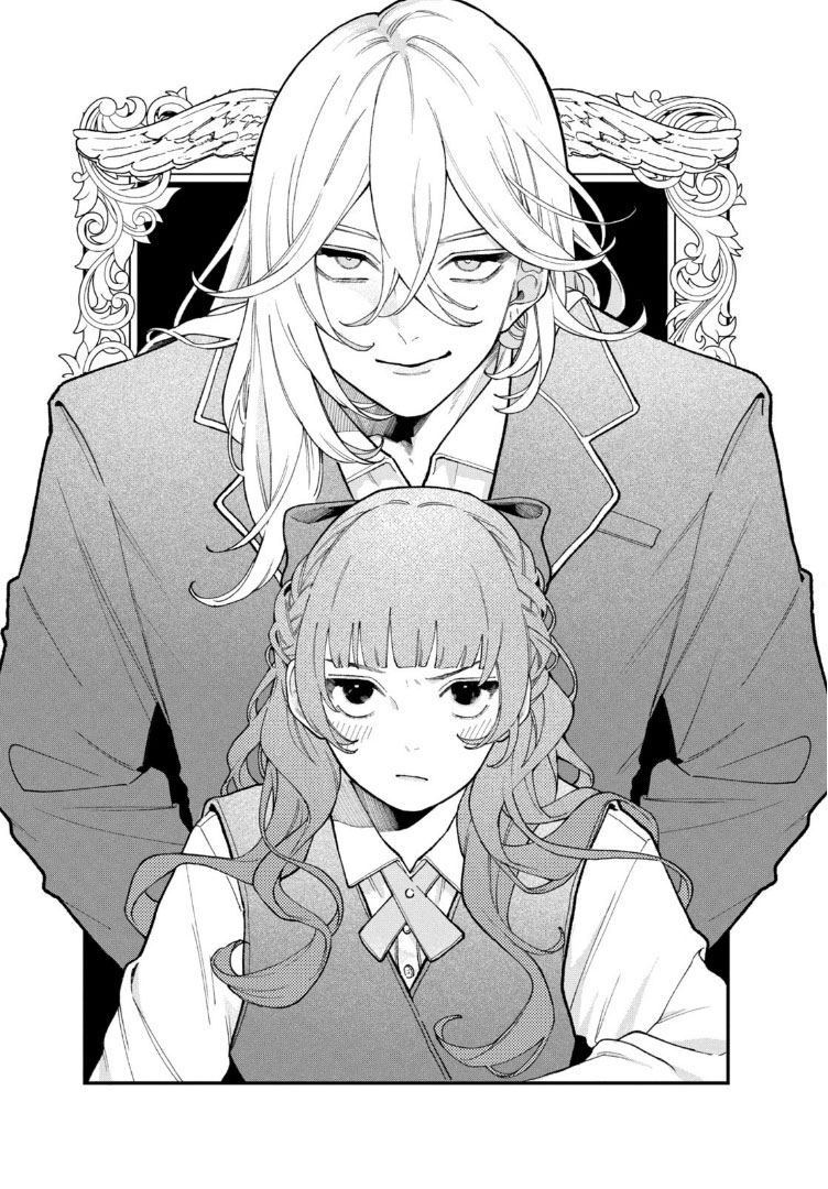 hãy yêu đi, thiên thần giả tạo chapter 2.1 1