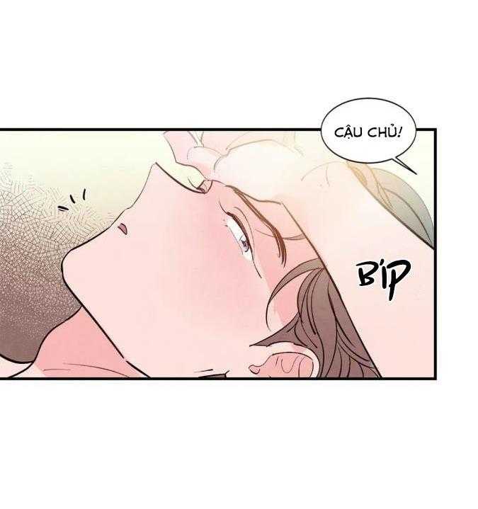 đậm tình nồng say chapter 18 48