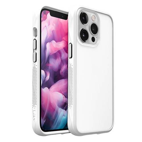 Ốp LAUT Crystal Matter 2.0 For iPhone 13, Crystal Matter 2.0 sẽ bảo vệ iPhone của bạn an toàn Hàng Chính Hãng