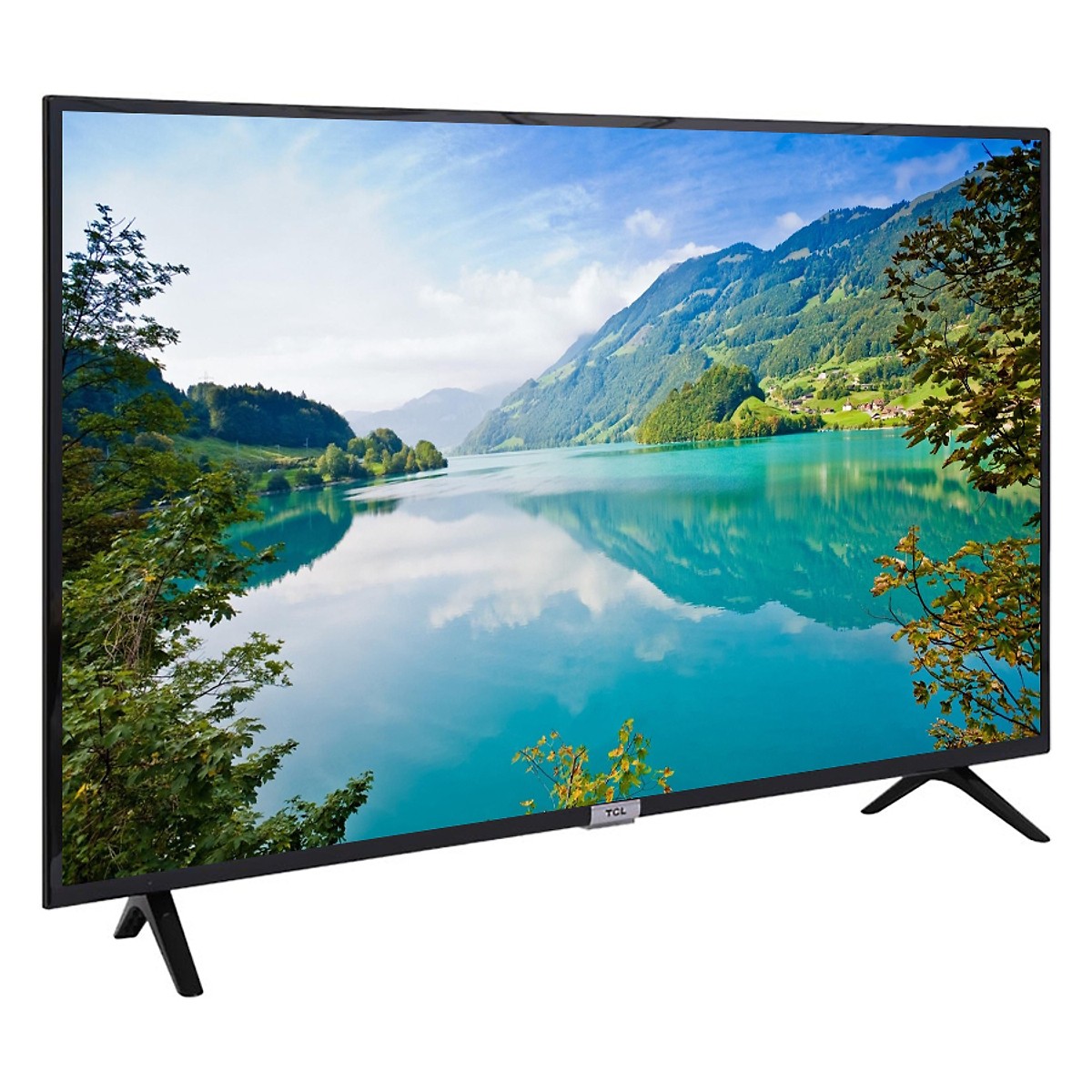 Android Tivi TCL 43 inch L43S6500 - Hàng Chính Hãng