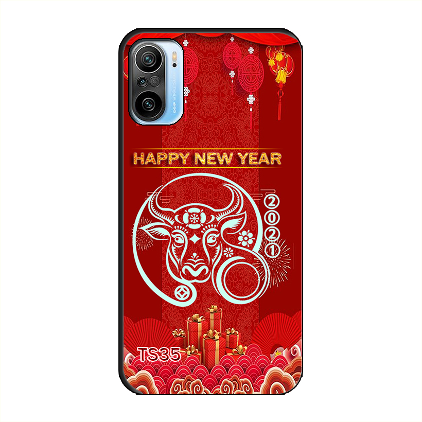Ốp Lưng Dành Cho XIAOMI K40 PRO