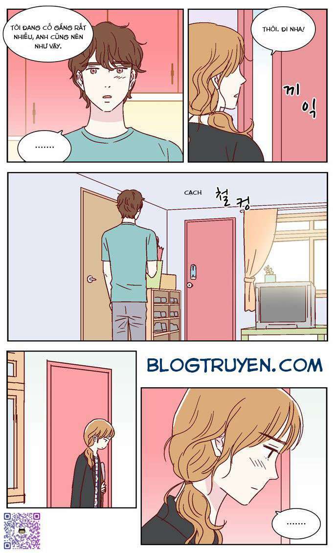 we broke up chapter 32 10