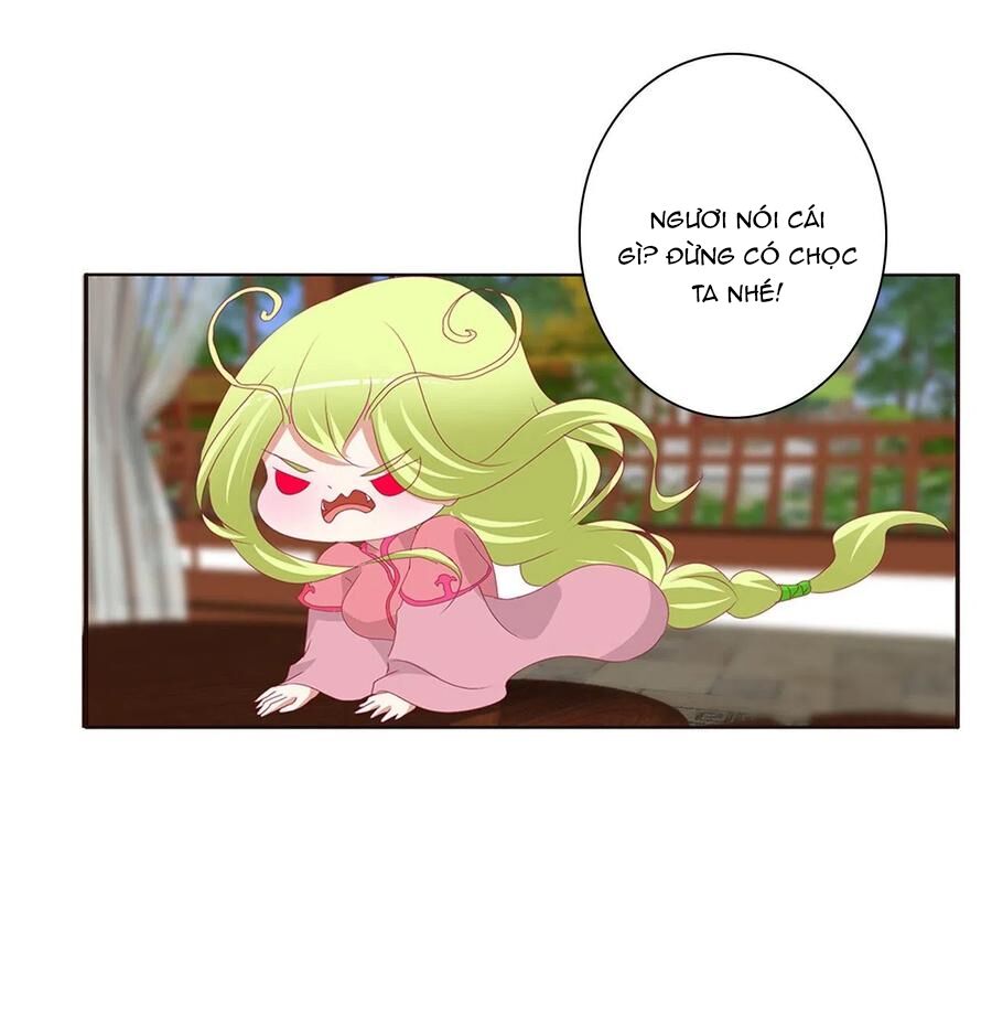 thông linh phi chapter 655 2