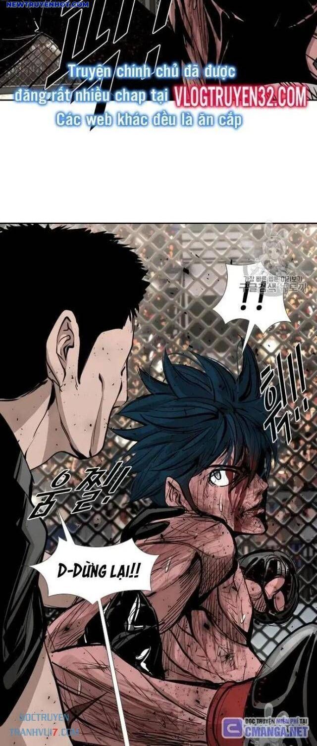 shark - cá mập chapter 164 22