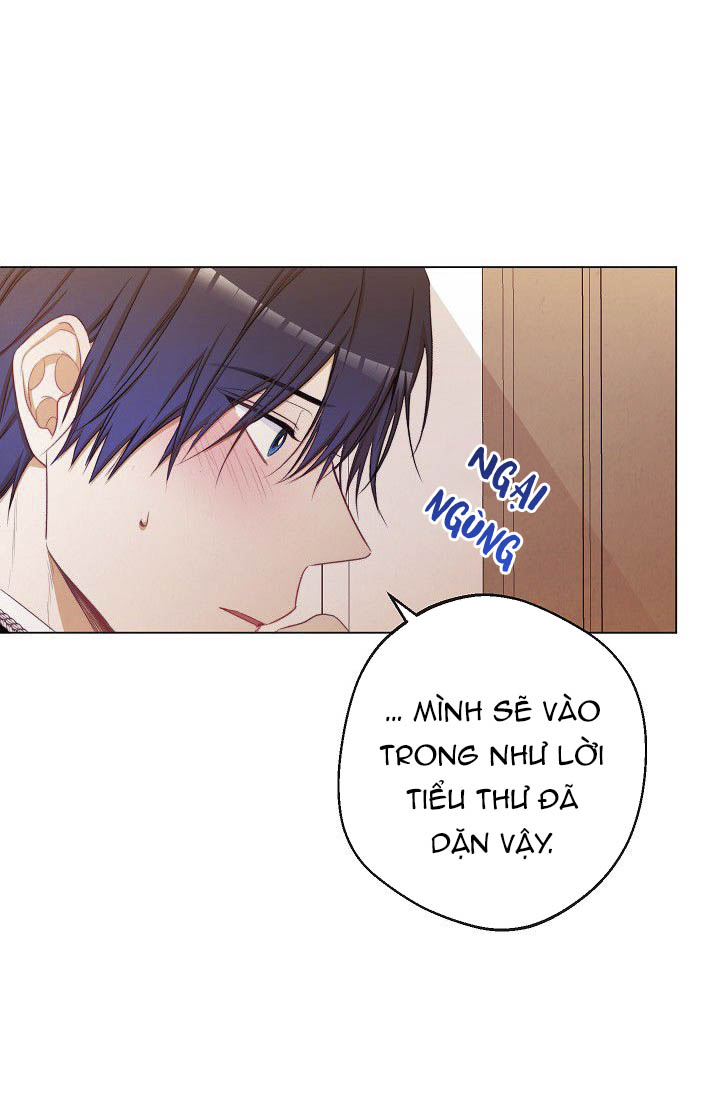 ác nữ đảo ngược đồng hồ cát chapter 65 56